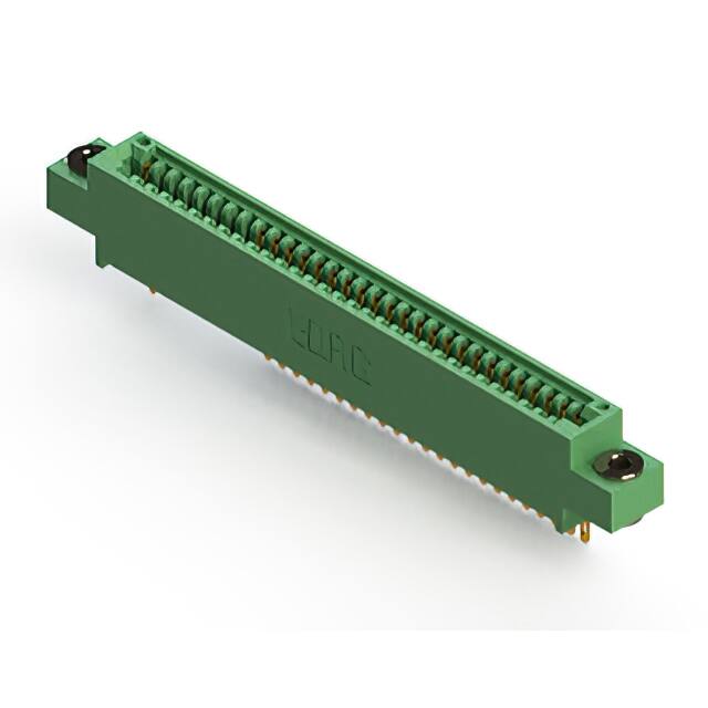 345-031-500-603 EDAC Inc.  Edgeboard Connectors